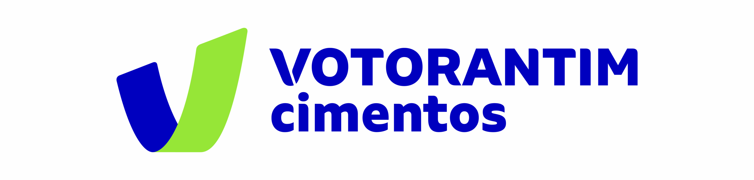 GRUPO VOTORANTIM cimentos